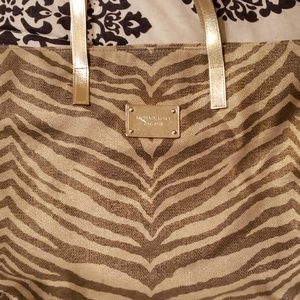 🛑Lowest price🛑Michael kors canvas bag